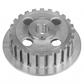 Cubo da Embreagem sem Inserto CG 125 (Compatível Honda)