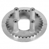 Platô da Embreagem CG 150 (Compatível Honda)